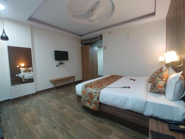Imagen general del Hotel The Dwelling Paradise. Foto 2