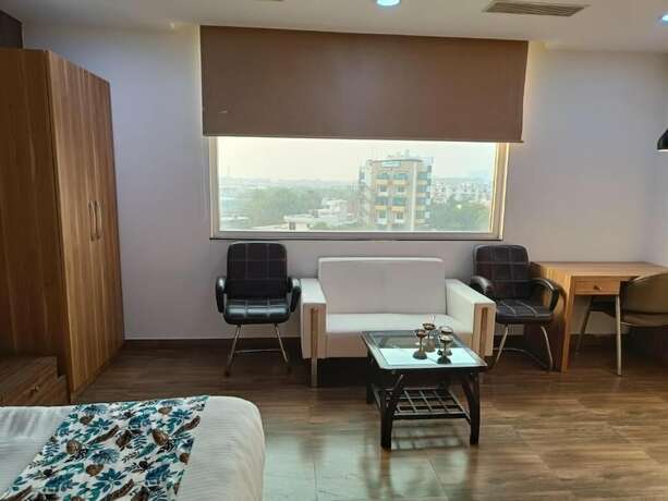 Imagen general del Hotel The Dwelling Paradise. Foto 4