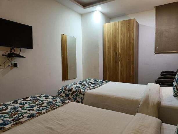 Imagen general del Hotel The Dwelling Paradise. Foto 5