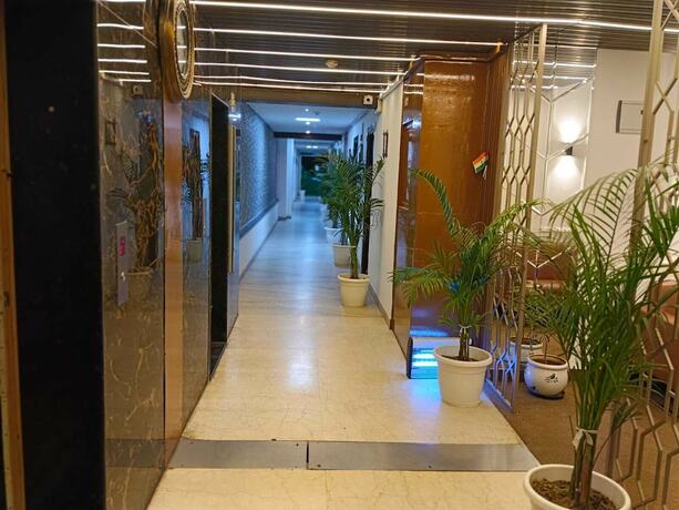 Imagen general del Hotel The Dwelling Paradise. Foto 10