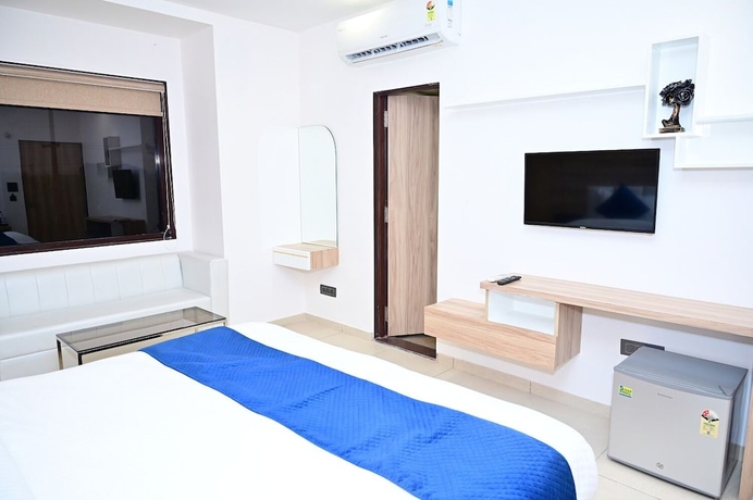 Imagen de la habitación del Hotel The Dwelling inn. Foto 11