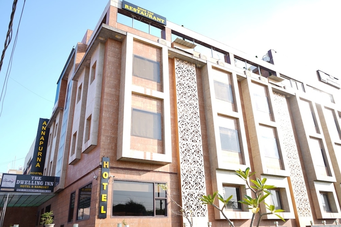 Imagen general del Hotel The Dwelling inn. Foto 1