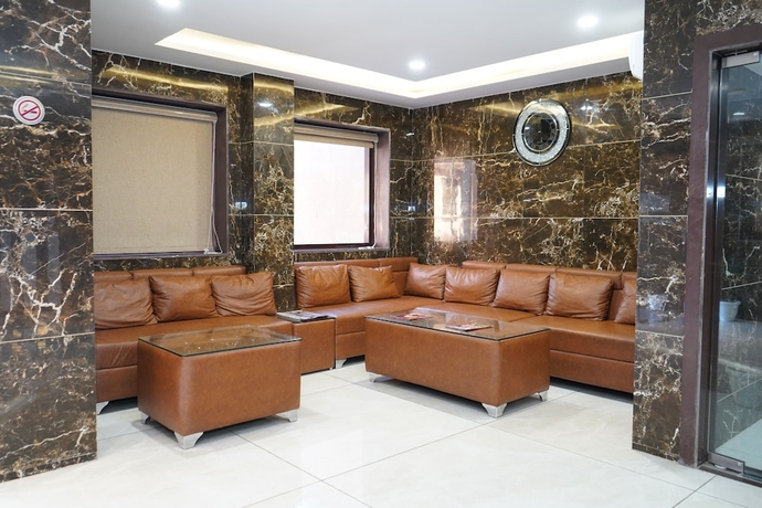 Imagen de los interiores del Hotel The Dwelling inn. Foto 19