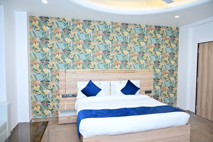 Imagen de la habitación del Hotel The Dwelling inn. Foto 13