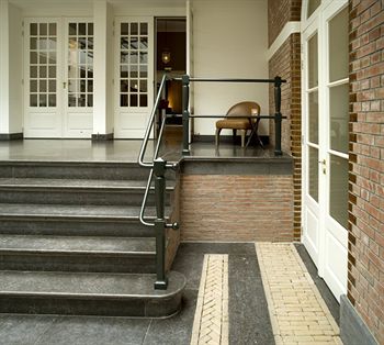 Imagen de los interiores del Hotel The Dylan Amsterdam. Foto 12