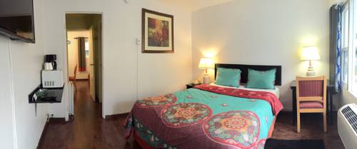 Imagen de la habitación del Hotel The Dylan, a Baymont by Wyndham. Foto 4