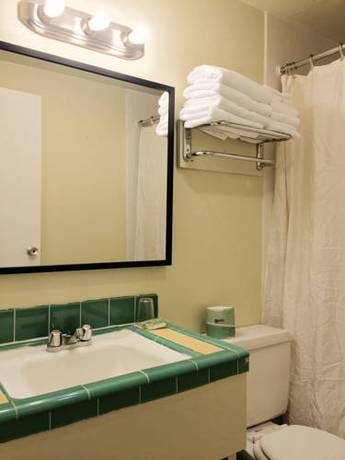 Imagen de la habitación del Hotel The Dylan, a Baymont by Wyndham. Foto 5