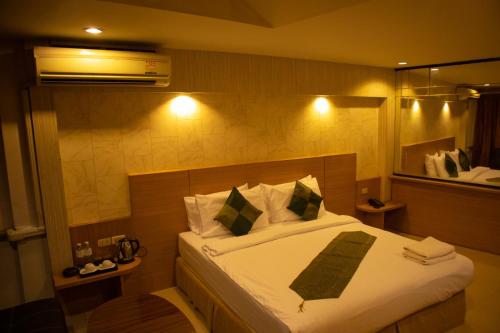 Imagen general del Hotel The ESSE Pattaya. Foto 1