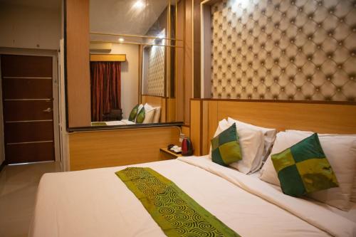 Imagen general del Hotel The ESSE Pattaya. Foto 6