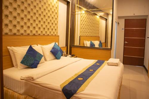 Imagen general del Hotel The ESSE Pattaya. Foto 7