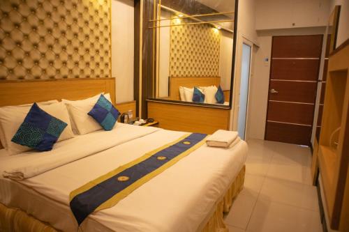 Imagen general del Hotel The ESSE Pattaya. Foto 8