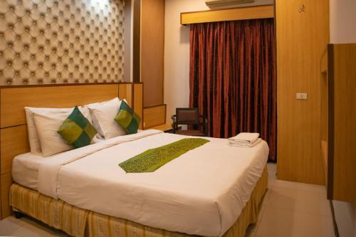 Imagen general del Hotel The ESSE Pattaya. Foto 11