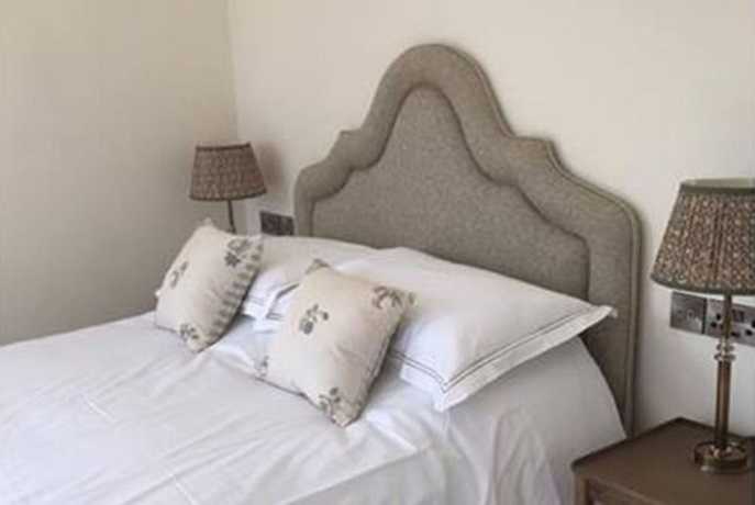 Imagen de la habitación del Hotel The Eagle House. Foto 5