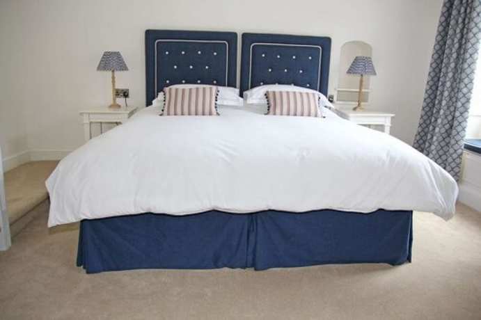 Imagen de la habitación del Hotel The Eagle House. Foto 7