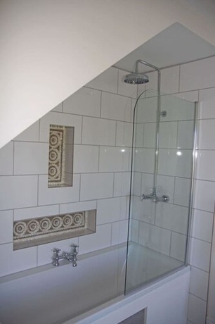 Imagen de la habitación del Hotel The Eagle House. Foto 12