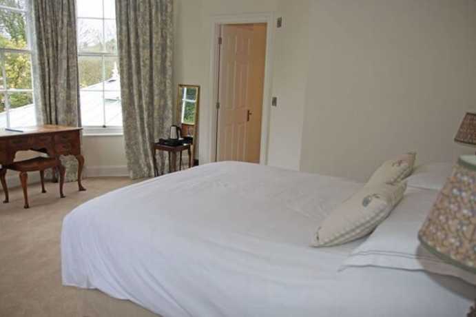 Imagen de la habitación del Hotel The Eagle House. Foto 15