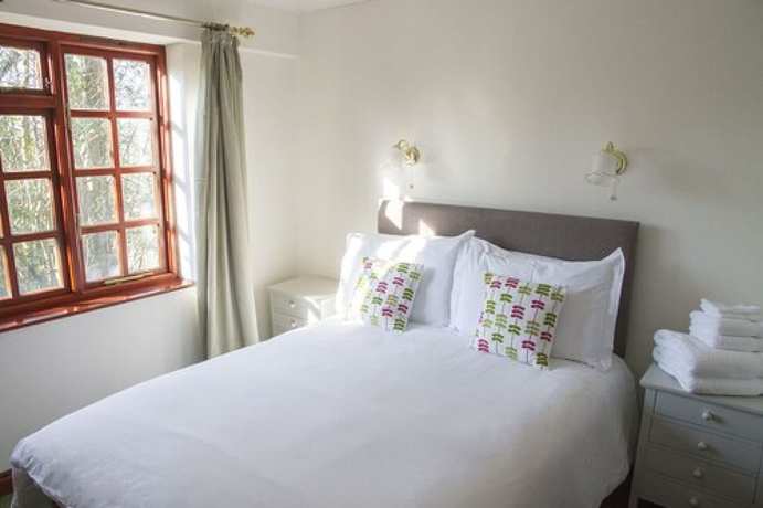 Imagen de la habitación del Hotel The Eagle House. Foto 16