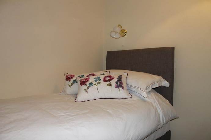 Imagen de la habitación del Hotel The Eagle House. Foto 17