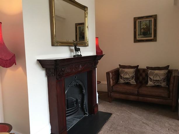 Imagen de la habitación del Hotel The Eagles. Foto 3