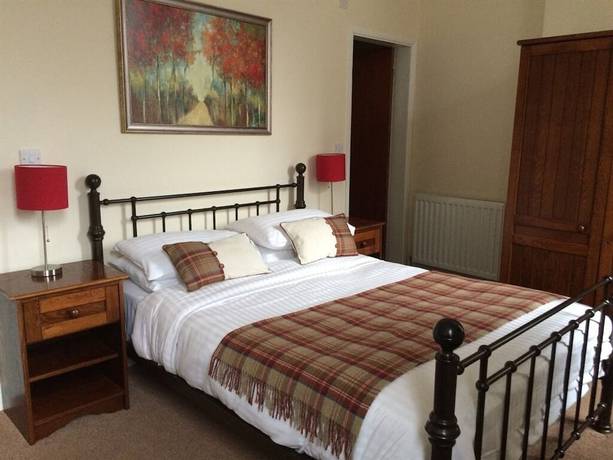 Imagen de la habitación del Hotel The Eagles. Foto 4