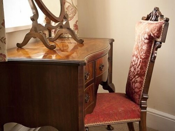 Imagen de la habitación del Hotel The Eagles. Foto 10