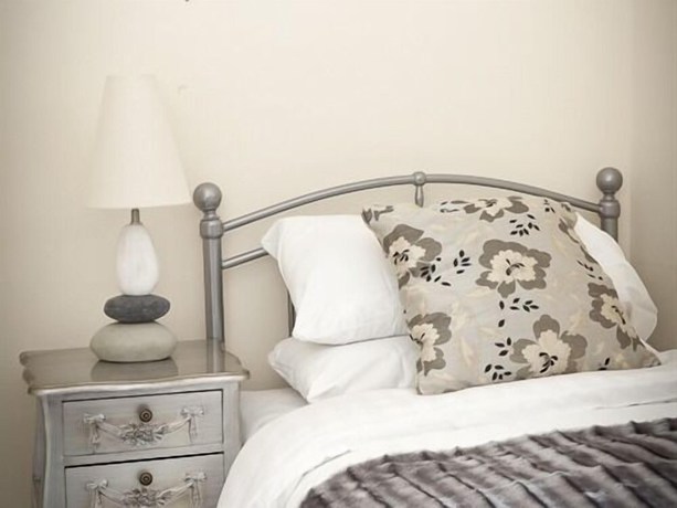 Imagen de la habitación del Hotel The Eagles. Foto 13