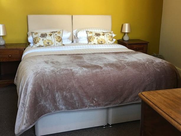 Imagen de la habitación del Hotel The Eagles. Foto 15