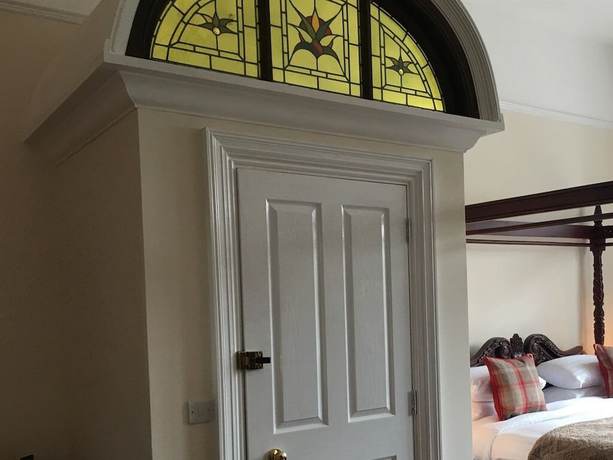 Imagen de la habitación del Hotel The Eagles. Foto 16