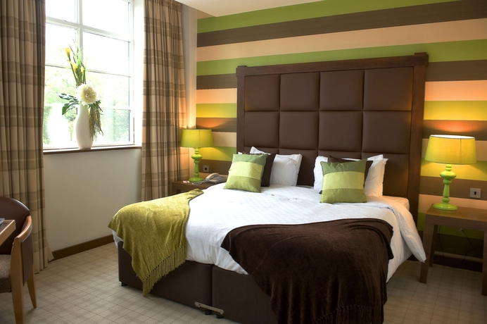 Imagen de la habitación del Hotel The Earl Of Doncaster. Foto 3