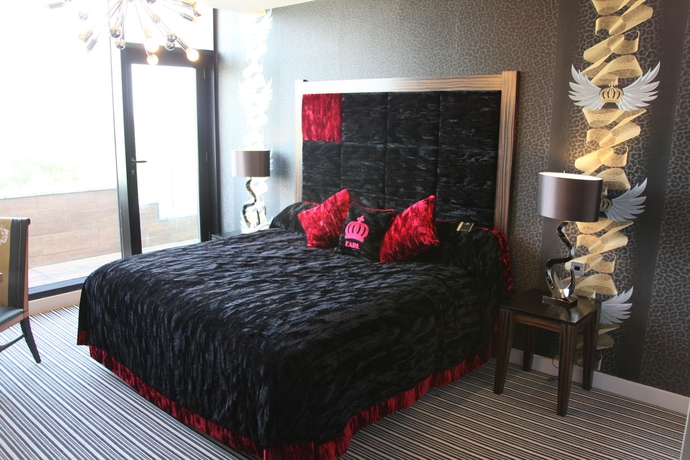 Imagen de la habitación del Hotel The Earl Of Doncaster. Foto 4