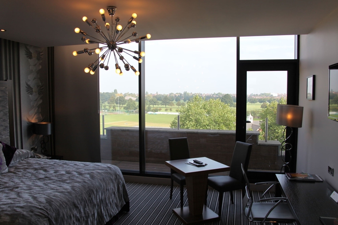 Imagen de la habitación del Hotel The Earl Of Doncaster. Foto 5