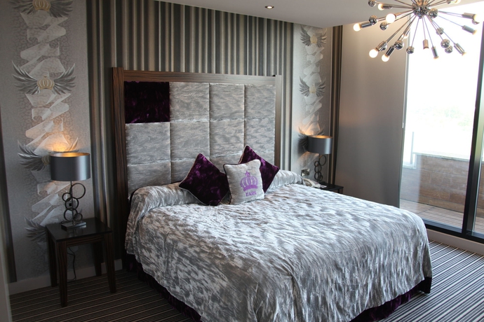 Imagen de la habitación del Hotel The Earl Of Doncaster. Foto 6