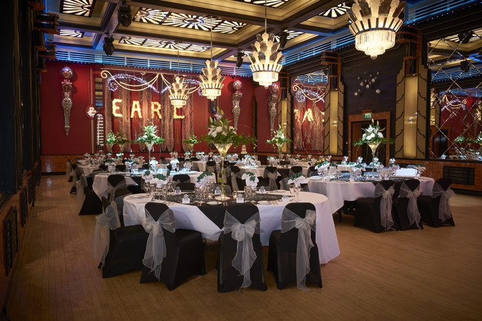 Imagen de los interiores del Hotel The Earl Of Doncaster. Foto 14