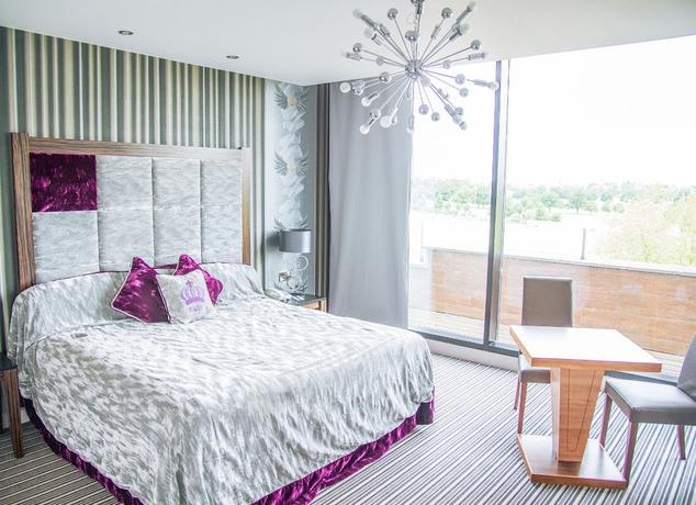 Imagen de la habitación del Hotel The Earl Of Doncaster. Foto 9