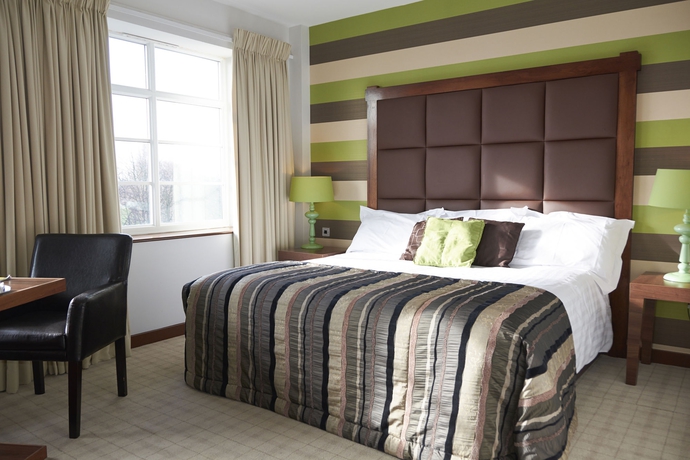 Imagen de la habitación del Hotel The Earl Of Doncaster. Foto 10