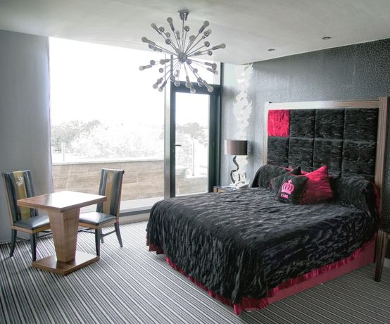 Imagen de la habitación del Hotel The Earl Of Doncaster. Foto 11