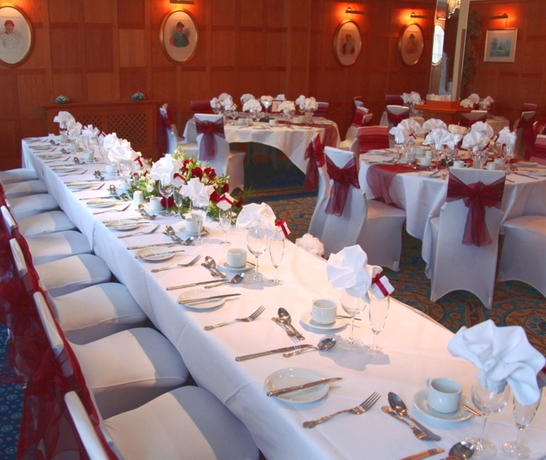 Imagen del bar/restaurante del Hotel The Earl Of Doncaster. Foto 1