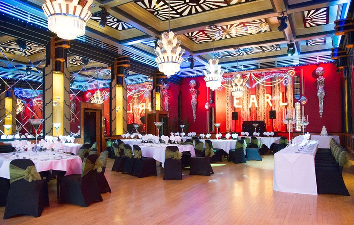 Imagen de los interiores del Hotel The Earl Of Doncaster. Foto 15
