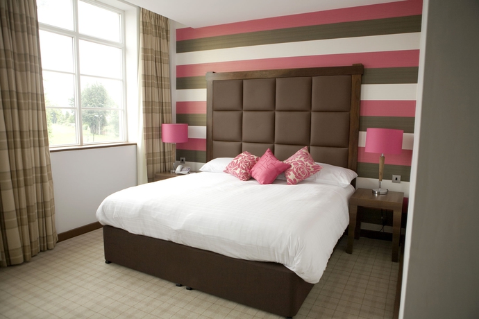 Imagen de los interiores del Hotel The Earl Of Doncaster. Foto 16