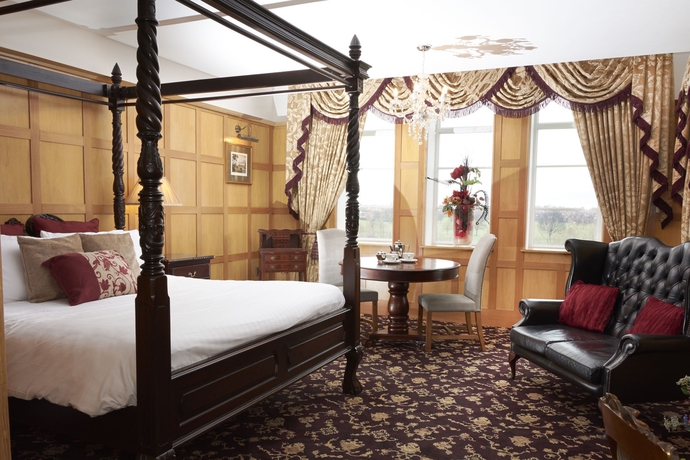 Imagen de la habitación del Hotel The Earl Of Doncaster. Foto 12