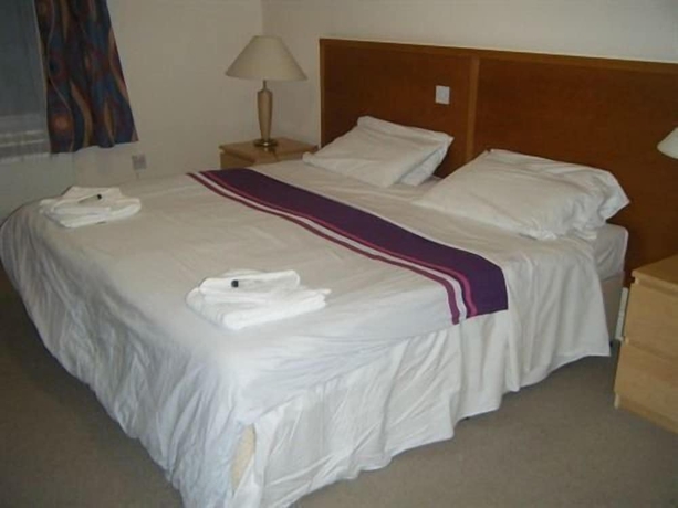 Imagen de la habitación del Hotel The Earl of Derby - Inn. Foto 3
