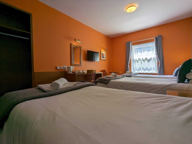 Imagen de la habitación del Hotel The Earl of Derby - Inn. Foto 5
