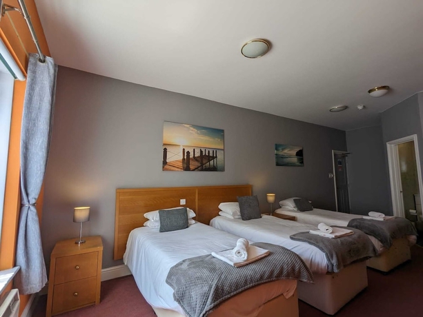 Imagen de la habitación del Hotel The Earl of Derby - Inn. Foto 6