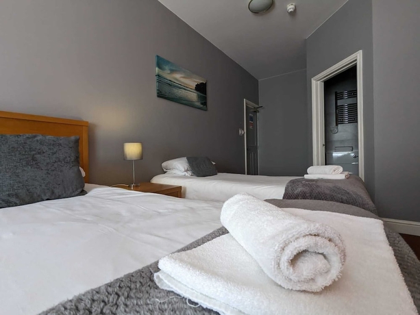 Imagen de la habitación del Hotel The Earl of Derby - Inn. Foto 7