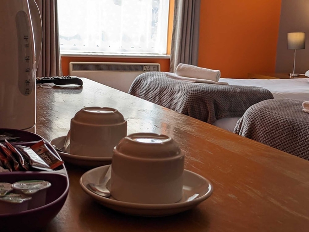 Imagen de la habitación del Hotel The Earl of Derby - Inn. Foto 8