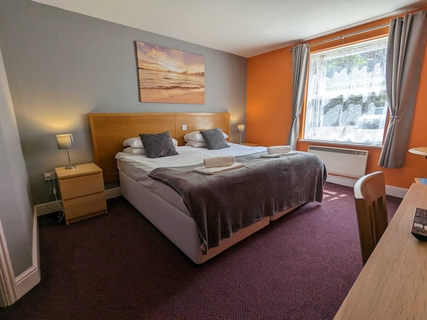 Imagen de la habitación del Hotel The Earl of Derby - Inn. Foto 9