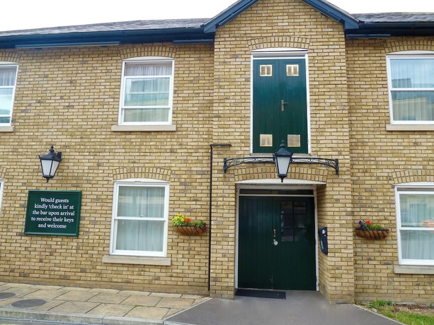 Imagen general del Hotel The Earl of Derby - Inn. Foto 1