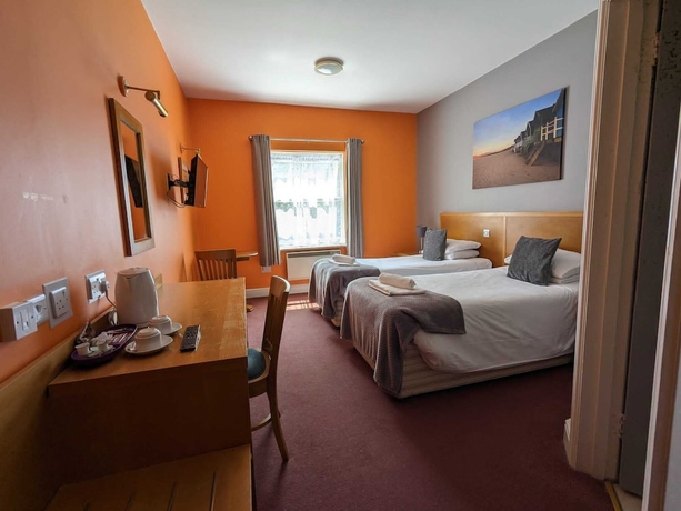 Imagen de la habitación del Hotel The Earl of Derby - Inn. Foto 11