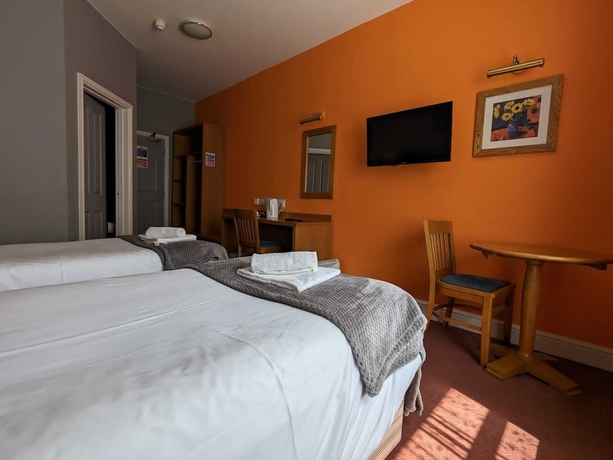 Imagen de la habitación del Hotel The Earl of Derby - Inn. Foto 12