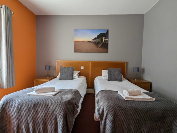 Imagen de la habitación del Hotel The Earl of Derby - Inn. Foto 13